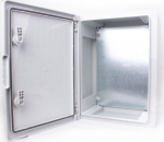 Distribution board electrical box ABS IP65 Adelid 300x400x170