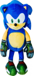 P.M.I. Sonic Prime Plush Backpack (30cm) (SON7020)