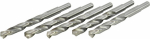 AWTools drill AWTOOLS METAL DRILL WHITE UNDERCUTTABLE 13.5mm/5szt