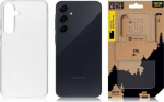 Tactical "TPU Cover Galaxy A55 5G" Transparent