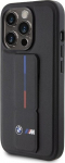 BMW Grip Hot Stamp Hardcase for Apple iPhone 15 Pro
