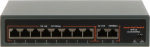 Switch APTI SWITCH POE APTI-POE0802G-120W-ECO 8-PORTOWY