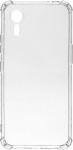 Tactical TPU Plyo Cover for Samsung Galaxy Xcover 7 / transparent