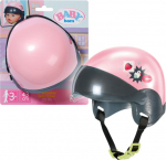 ZAP Baby Born Helmet for a doll 43 cm