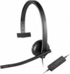 Log Logitech H650e Mono - headset for business use