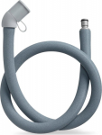 HydraPak Arcticfusion drinking tube grey