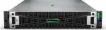 HPE ProLiant DL380 Gen11 Network Choice - Server - Rack mounting - 2U - twoway - 1 x Xeon Silver 4510 / 2.4 GHz - RAM 64 GB - SATA/SAS/PCI Express - Hot swap 6.4 cm (2.5")