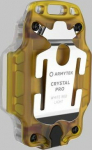 Armytek Flashlight Flashlight Armytek Crystal Pro Yellow
