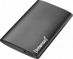 Intenso externe SSD 1.8" 1TB USB 3.0 Aluminum Premium black