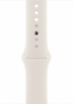 Apple 46mm Starlight Sport Band - M/L