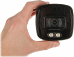 Dahua Europe Dahua Technology CAMERA AHD, HD-CVI, HD-TVI, PAL HAC-HFW1801TLM-IL-A-0360B-S2 - 8.3Mpx 3.6mm DAHUA