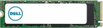 DEL Dell 1TB, SSD, PCIe-34, M.2, Height 2.38mm