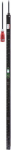 APC Easy Rack PDU EPDU2232SMBO - Power distribution unit (can be mounted i rack) - switchable output with meter, 230 V, 32 A - AC 400 V - 22 kW - 22000 VA - 3-phase - Ethernet 10/100, serial, USB - entrance: IEC 60309 3P+N+PE - output contacts: 24 (1 ...