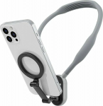 TELESIN Magnetic Neck Holder for Mobile Phones MNM-002