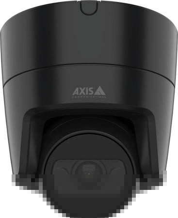 Axis M3126-LVE Black