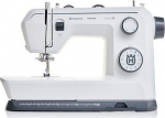 Husqvarna Onyx 25 - Machine type: Mechanical | Number of programs: 32| Type of looper: swinging |Metal body