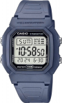 CASIO W-800H-2AVDF Men's watch