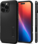 Spigen SPIGEN TOUGH ARMOR &rdquo;T&rdquo; MAG MAGSAFE IPHONE 16 PRO BLACK