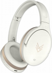 Audeeo Headphones Wireless Headphones Audeeo Serene Hush Pro (Cream)