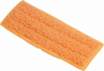 JETtools Mopping Cover Mopping Cloth Mop For Irobot Braava Jet 240 241 / Orange