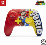 PowerA SWITCH Pad NANO Enhanced wireless Mario Victory