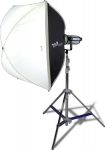 Phottix G-Capsule Softbox 60x90cm