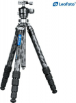 Leofoto statyw Mr Q LQ-365C+LH-47