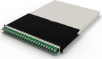 PATCHBOX patchbox.one - Retractable cord system