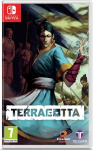Tesura Games NSW Terracotta