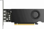 PNY NVIDIA RTX 2000E Ada Generation LowProfile Power Limited OEM Version