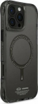 SKINARMA Skinarma Saido case iPhone 16 Pro Max 6.9'' Magnetic Charging czarny/black