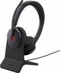 Headphones Yealink BH74 z Stand