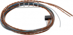 TomTom Webfleet I/O Kabel LINK 740 6-pole 2m bulk