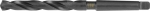 GRONE Baildon Metal Drill Bit BASIC DIN 345 RN NWKc 19 mm, HSS (S), 233-135 mm