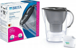 Brita Marella graphite incl. incl. 1x ALL-in-1, 1x extra lime