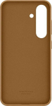 Samsung EF-VS931 Protective cover Brown Samsung Galaxy S25