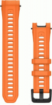Garmin kellarihm Instinct E 22mm, ember orange