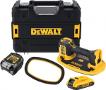 DeWalt DCE590D1T-QW 18V XR Grabo Suction Cup Incl.. 1x2Ah