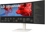 LG 37.5" B2B 38BR85QC-W | 3840x1600 | IPS | Curved 2300R | 1ms | 144Hz | 3&aring;r