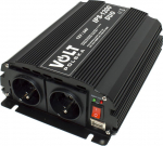 CONVERTER VOLT POLSKA IPS-1200 DUO 12V 24V/230V 600X1200W