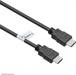 NEOMOUNTS HDMI CABLE - 1 METRES