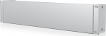 Ubiquiti 2U Rack Mount OCD Panel, Blank Front Panel, UACC-Rack-Panel-Blank-2U