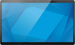ELO Touch Solutions Elo I-Series 3.0 Slate, 39.6 cm (15.6"), Projected Capacitive, Full HD, USB, USB-C, BT, Ethernet, Wi-Fi (Wi-Fi), Intel Celeron, SSD, Win. 10, grey - Touchcomputer, screen size: 39.6 cm (15.6"), Projected Capacitive, 1920x1080 pixe ...