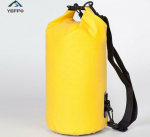 Restube Waterproof bag type Bucket 10L Yellow