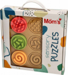 Cameron Sino Puzzle sensory circles 842 68420