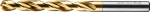 Ghring Drill Bit 7.0 NWKa INOX DIN 338 RN szlif 109-69 HSS-E Co5 TiN