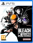 Namco Bandai Games PS5 Bleach: Rebirth of Souls