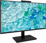 Acer VERO B247YD6BMIPRCZX 23.8IN, 1920X1080 VGA HDMI DP USB HUB WC