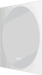 Visional LED зеркало VERONA, 50 x 70 cm, 2700-6500K, 12W, 1386Lm, IP44