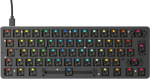 Glorious PC Gaming Race GMMK, Keyboard barebone, 293 mm, 103 mm, 44 mm, Schwarz